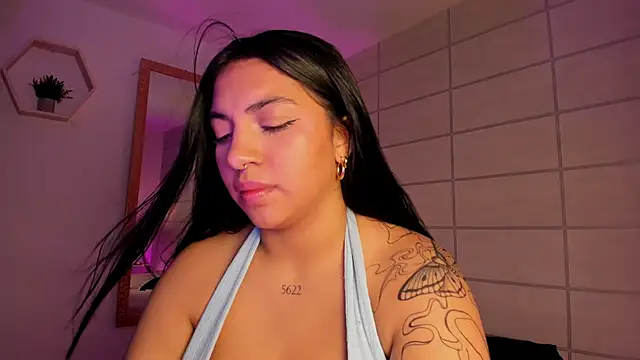 Živý XXX chat Christine_harper