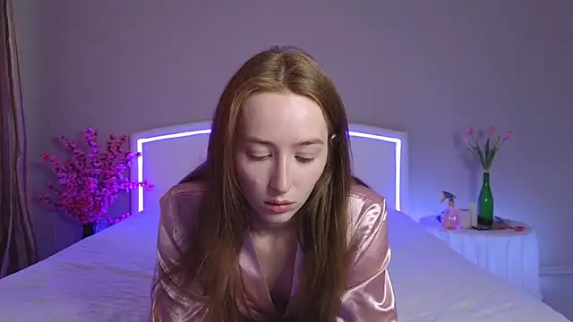 MichaelaDelly Live XXX-chat