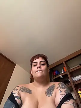 name_less_lulu's Live XXX Chat