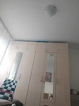 visnjica Live XXX-chat