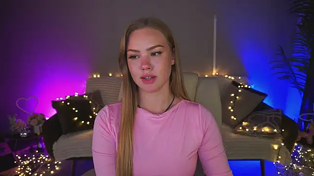 Chat +18 de CelesteNoir ao vivo