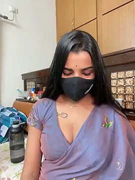 Chat +18 de its_ur_flora ao vivo