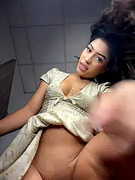 MystiqueXXX's Live XXX Chat