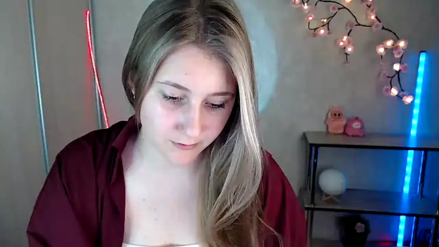 Milka_kamila 라이브 XXX 채팅
