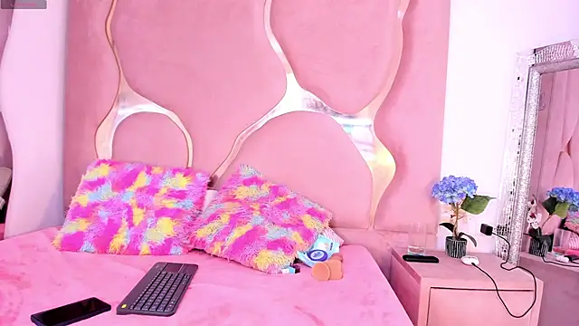 angiexht's Live XXX Chat