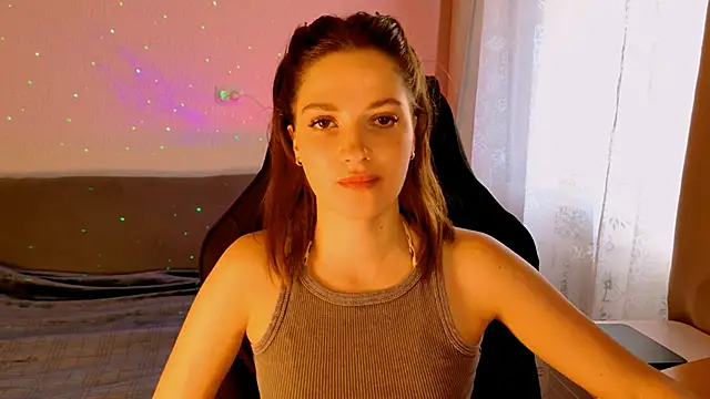 Živý XXX chat KiraVair