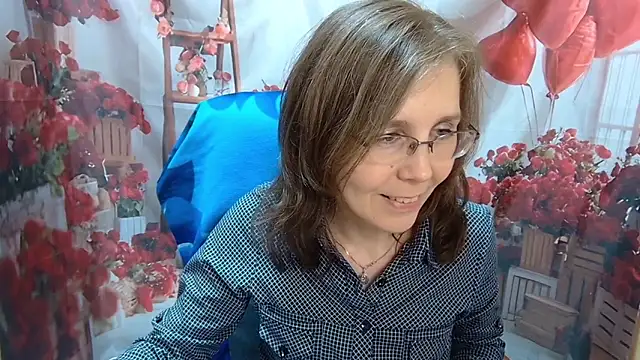 Chat +18 de DaisyEdit ao vivo