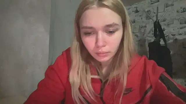 Leifuture's Live XXX Chat