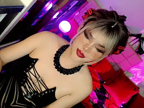 Chatroom XXX en direct de BEYBIDOMME