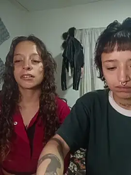 AlexxaAndRileyy – Naživo XXX chat