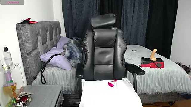 Dakotattoo's Live XXX Chat