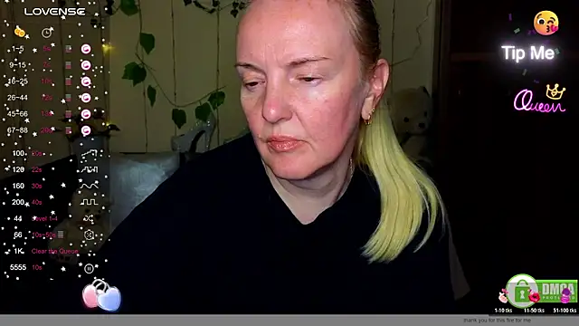 Chat XXX ao vivo de Bella_soulmate