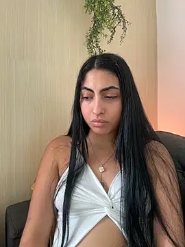 Lily_Rush – Naživo XXX chat