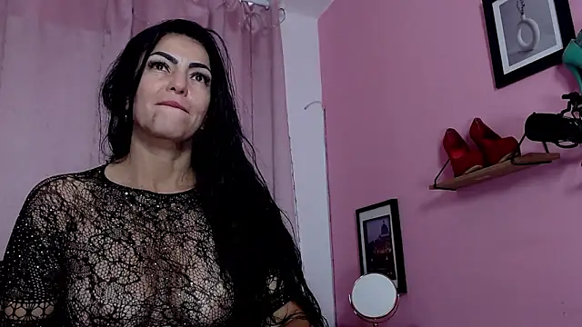 MARIANA_TRIANA Live XXX-chat