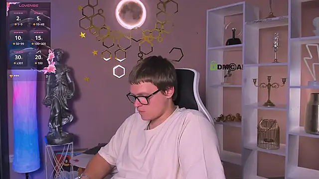 Вебкам-шоу teo_sol