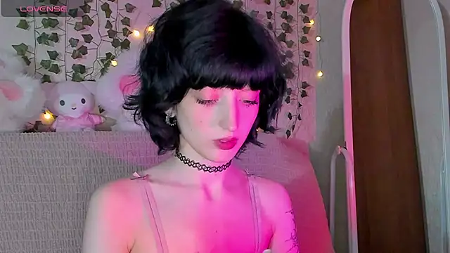 Živý XXX chat mistyverse