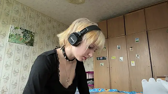 FatimahFroman: вебкам-шоу