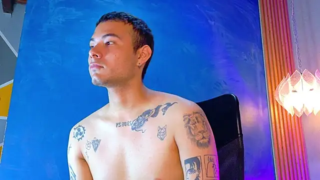 jack_torress live XXX chat