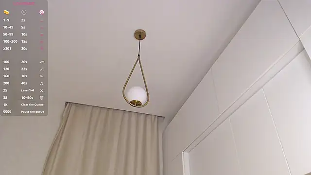LuxeK1tt3n's Live XXX Chat