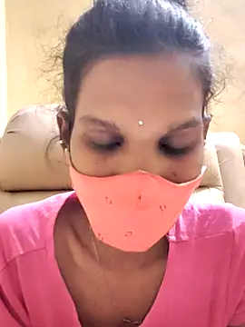 Czat XXX na żywo – Shreya-telugupilla