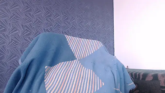 Czat XXX na żywo – Freyja_eter