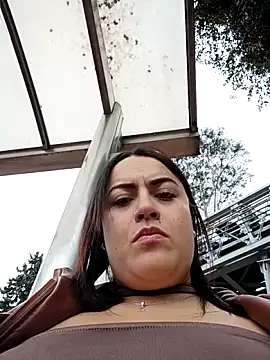 Czat XXX na żywo – Lesly_10-