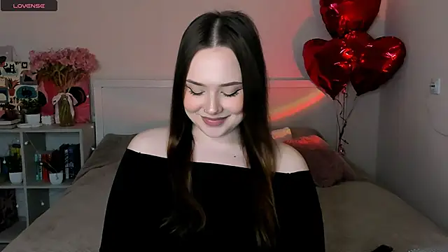 LittleKiitten Live XXX-chat