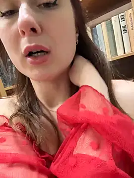 Dina_Tease's Webcam Show
