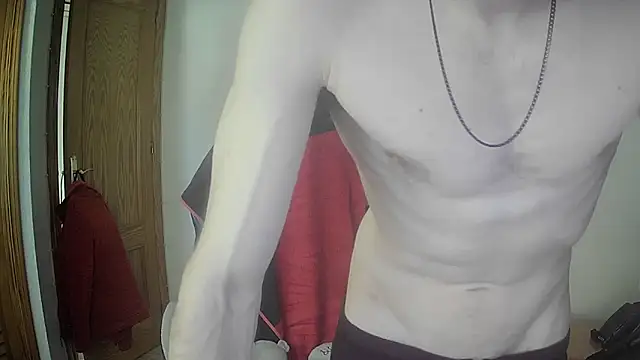 Murcianito Live XXX-Chat