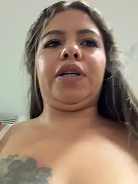 Ariana-07 Webcam-Show