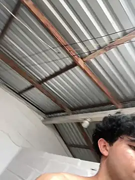 Axel-Mejia Live XXX-chat