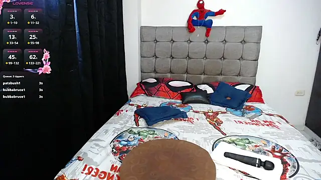 Saylor_cassie Chat XXX in diretta