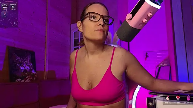 Živý XXX chat Lady_Shine