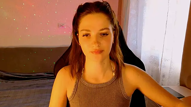 Živý XXX chat KiraVair