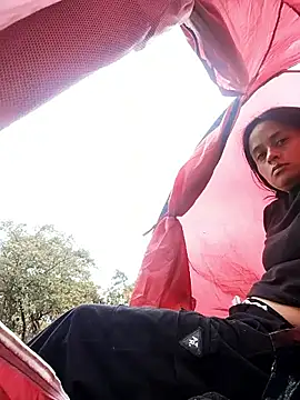 Czat XXX na żywo – Negritatata