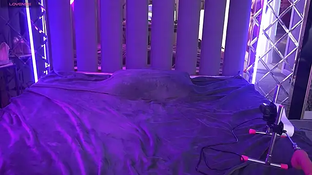 DanielaReignのライブXXXチャット