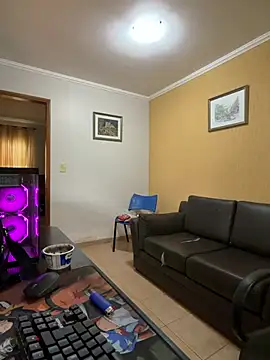 Chat XXX ao vivo de MeladoDiMel