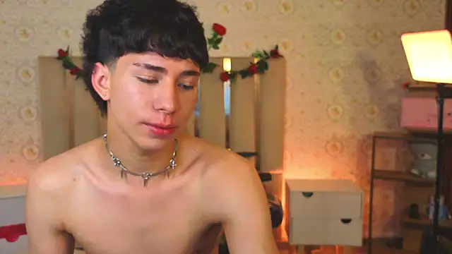kaelwolf_tay Live XXX-Chat