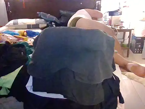 ilove90123's Live XXX Chat