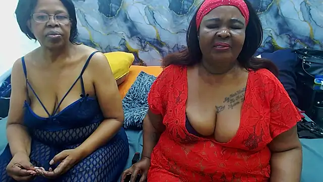 SEXY_MATURExx Show Webcam