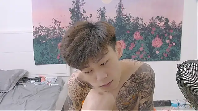 paofu-001 웹캠 쇼