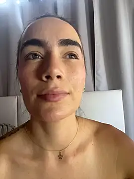 Show de Evacrox na webcam