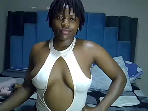 Chatroom XXX en direct de melanin_moon