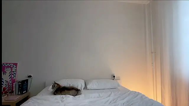 Chat XXX en directo de Milky___Way