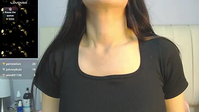 Chatroom XXX en direct de amy_le01