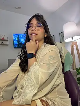 Chat XXX Live tati_reyess