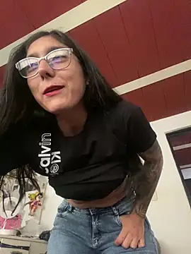 PamelaFtMia Chat XXX live