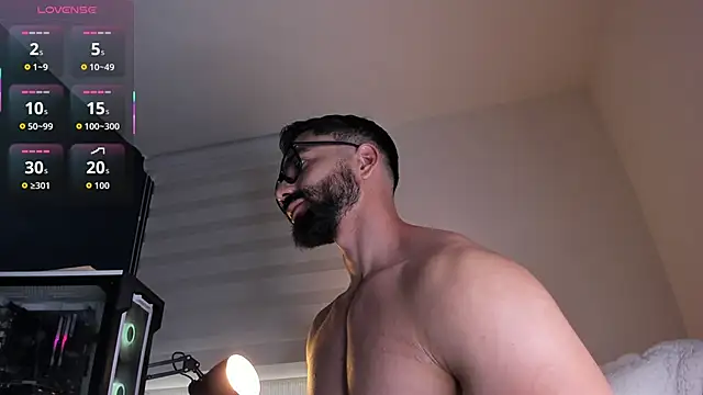 edrick_walton1 Chat XXX in diretta