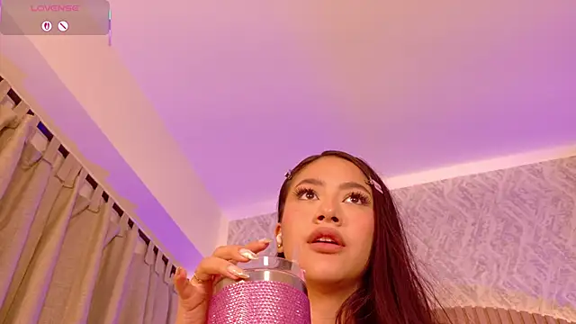 nicolle_pierce 라이브 XXX 채팅