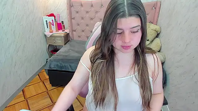 Czat XXX na żywo – Lianngrace